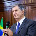 Presidente do TJ-SP, Francisco Eduardo Loureiro | Foto: Divulgação/TJ-SP