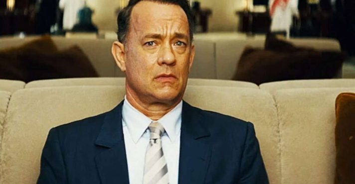 O veterano de Hollywood encara o desafio de viver um dos presidentes mais importantes da história em um formato híbrido de cinema | Foto: Reprodução/Redes sociais