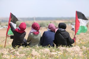 Faixa de Gaza Trump EUA Conselho Paz