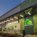 Supermercado do Pão de Açúcar | Foto: GPA/Divulgação
