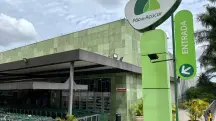 Supermercado do Pão de Açúcar | Foto: GPA/Divulgação