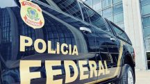 Polícia Federal (PF) | Foto: Senado Federal
