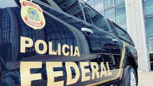 Polícia Federal (PF) | Foto: Senado Federal