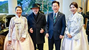 lula janja gastos coreia do sul