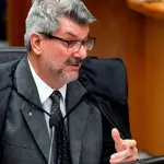 stj ministro importunação sexual
