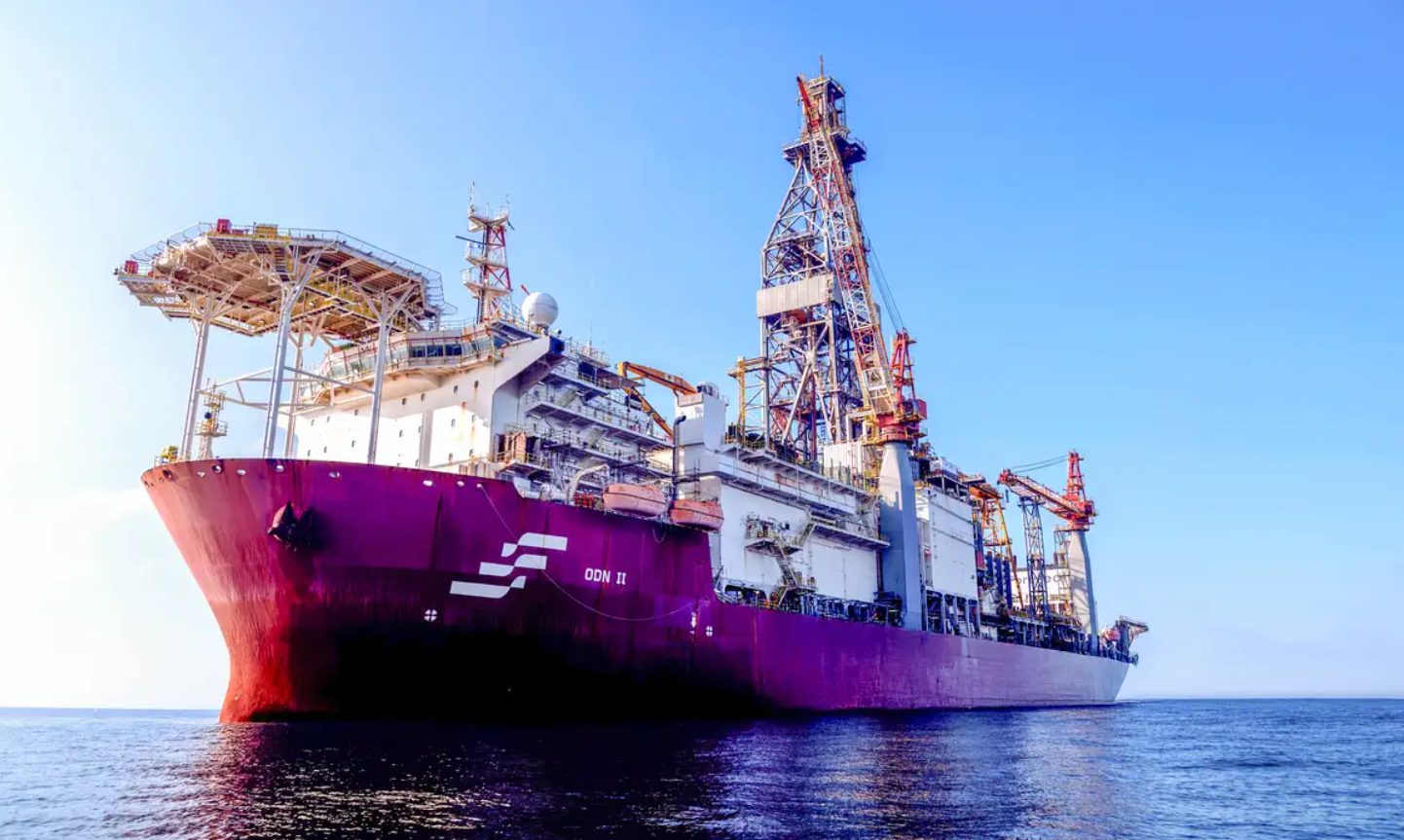 ibama petrobras multa foz do amazonas
