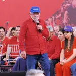 lula pt ditadura