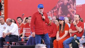 lula pt ditadura