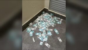 banco master polícia federal operação dinheiro janela