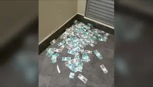 banco master polícia federal operação dinheiro janela