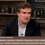 pesquisas eleitorais paraná pesquisas eleições 2026