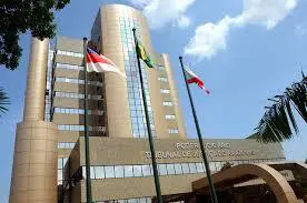 Tribunal de Justiça do Amazonas | Foto: Divulgação/CNJ