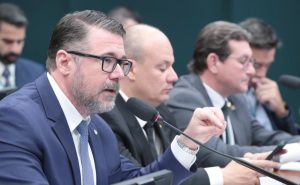 Comissão da Câmara aprova texto que facilita compra da 1ª arma de fogo