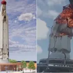 nossa senhora de fátima natal rio grande do norte incêndio