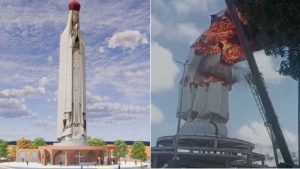 nossa senhora de fátima natal rio grande do norte incêndio