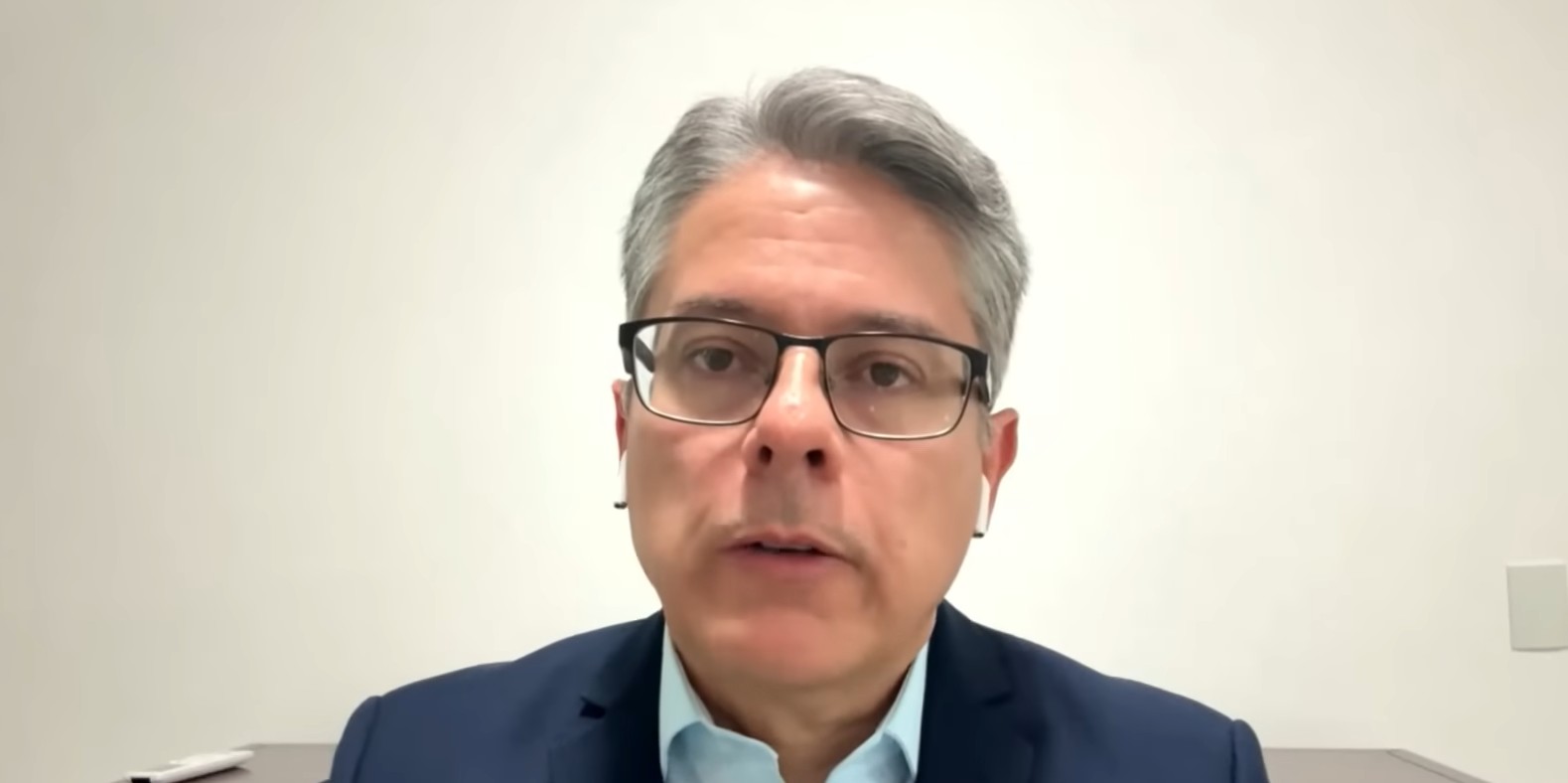 Caso Master: ‘A punição tem que chegar’, diz senador