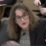 Parlamentar de Minnesota defende que crianças tenham acesso à pornografia | Foto: Reprodução/Redes Sociais