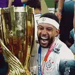 memhis depay corinthians taca copa do brasil