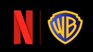 Trump pode bloquear venda da Warner para Netflix por causa de Obama