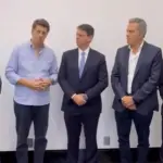 novo tarcísio de freitas eleições 2026 são paulo