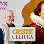 oeste cultura - lucas nascimento e dagomir marquezi - 07022026