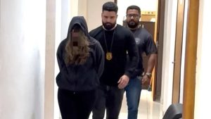 servidora concursada roubo prefeitura são paulo