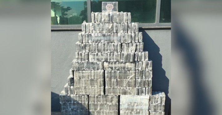são paulo polícia cocaína apreensão de drogas