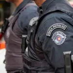 policiais são paulo - homicídios