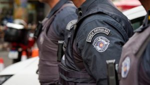 policiais são paulo - homicídios
