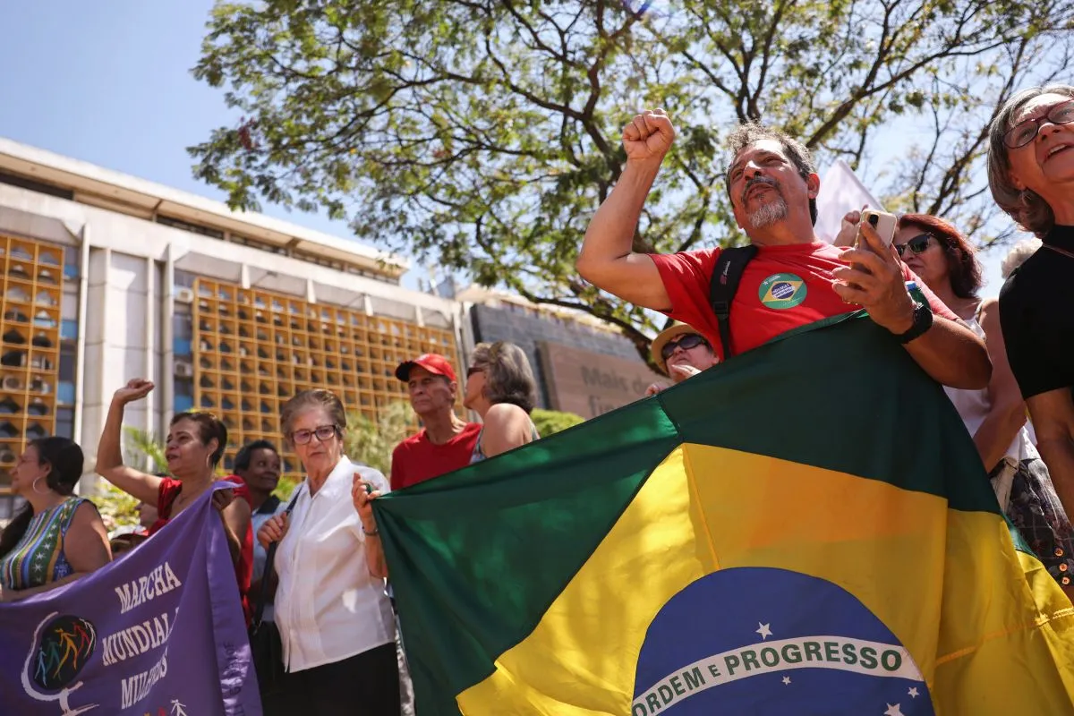 Política no Brasil hoje: o que está acontecendo?