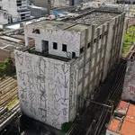 prédio abandonado dos correios em são paulo