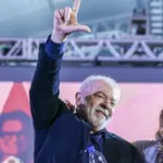 Campanha eleitoral do Partido dos Trabalhadores