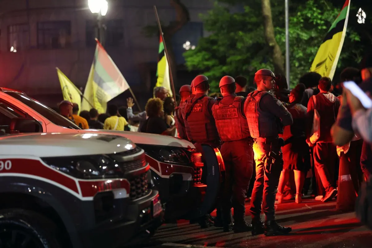 Medo da violência vira a principal preocupação dos brasileir