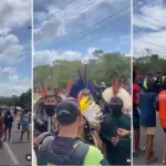 indígenas santarém governo lula tapajós