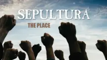 sepultura the place