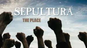 sepultura the place