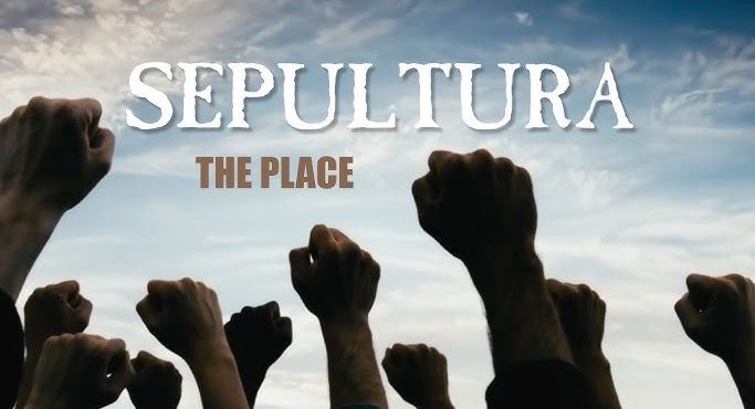 sepultura the place