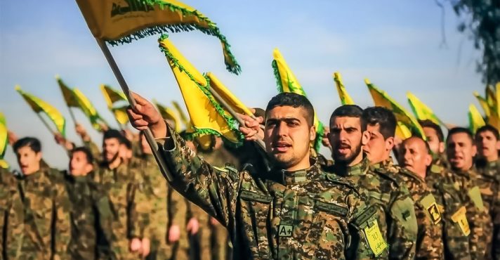 hezbollah