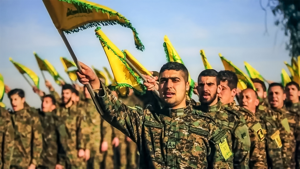hezbollah