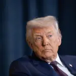 Trump x irã