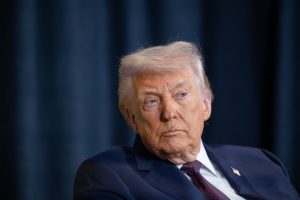 Trump x irã