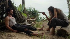 Disney vence a disputa do Super Bowl nos cinemas com o terror Socorro!