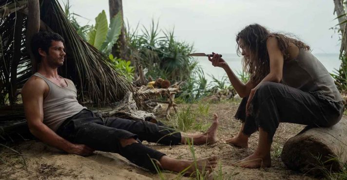 Disney vence a disputa do Super Bowl nos cinemas com o terror Socorro!