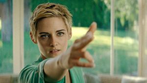 Kristen Stewart compra cinema centenário em Los Angeles para criar centro cultural