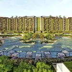 Novo resort da rede Tayayá está em construção
