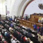 Poder Legislativo da Venezuela - 19/2/2026 | Foto: Divulgação/Asamblea Nacional