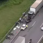 Acidente no Rodoanel deixa 3 mortos na Grande São Paulo