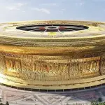 vietnã maior estádio do mundo