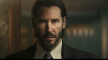 Keanu Reeves retorna como John Wick em novo jogo de ação