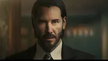 Keanu Reeves retorna como John Wick em novo jogo de ação